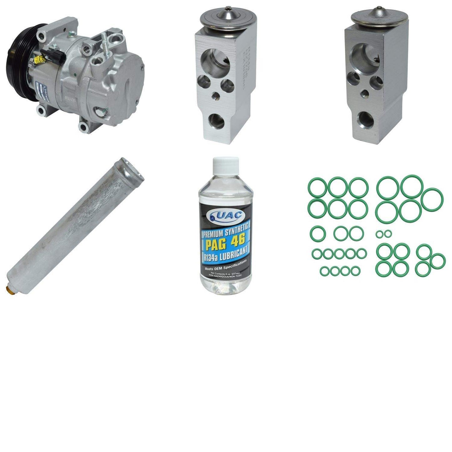 Universal Air Cond KT5063