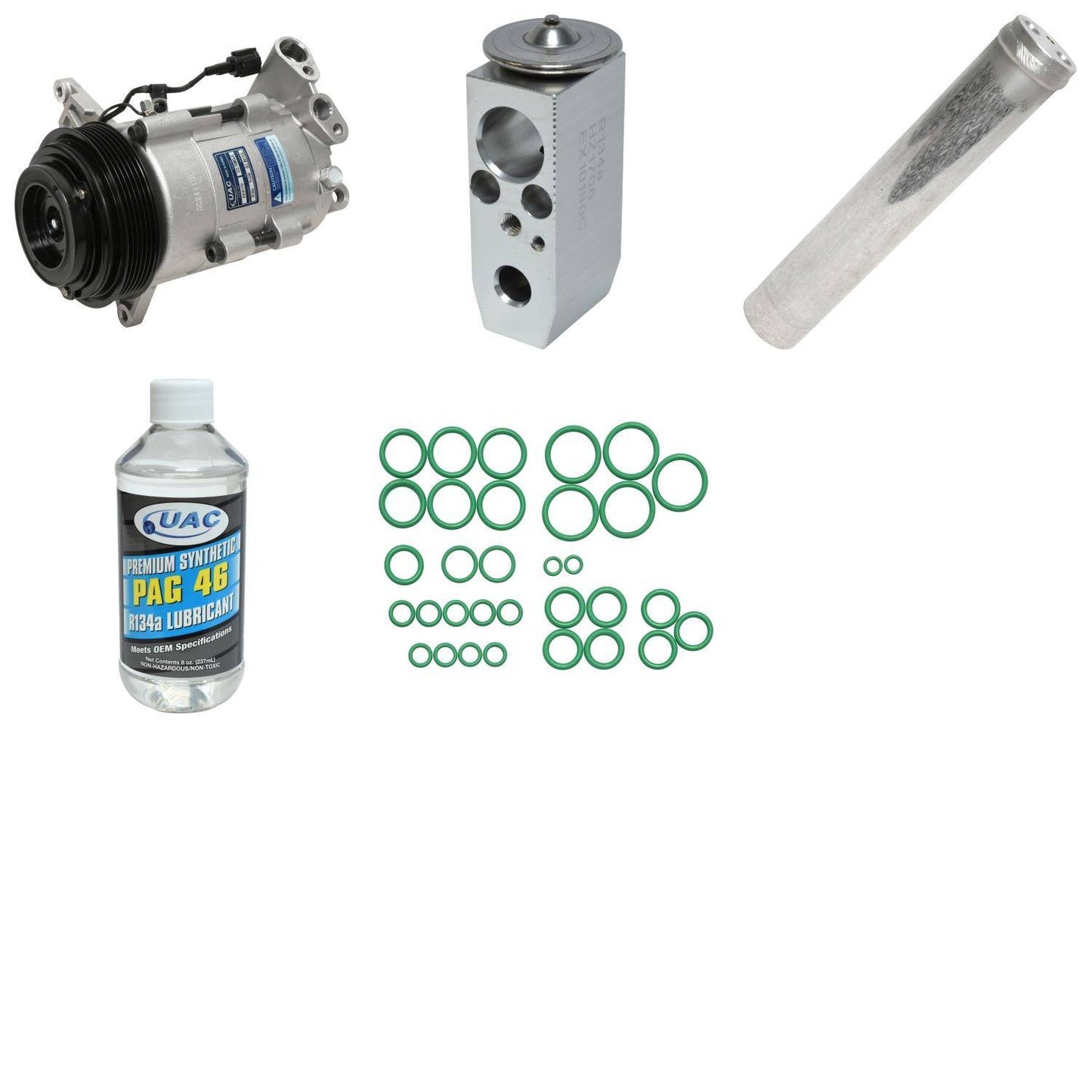 Universal Air Cond KT5064