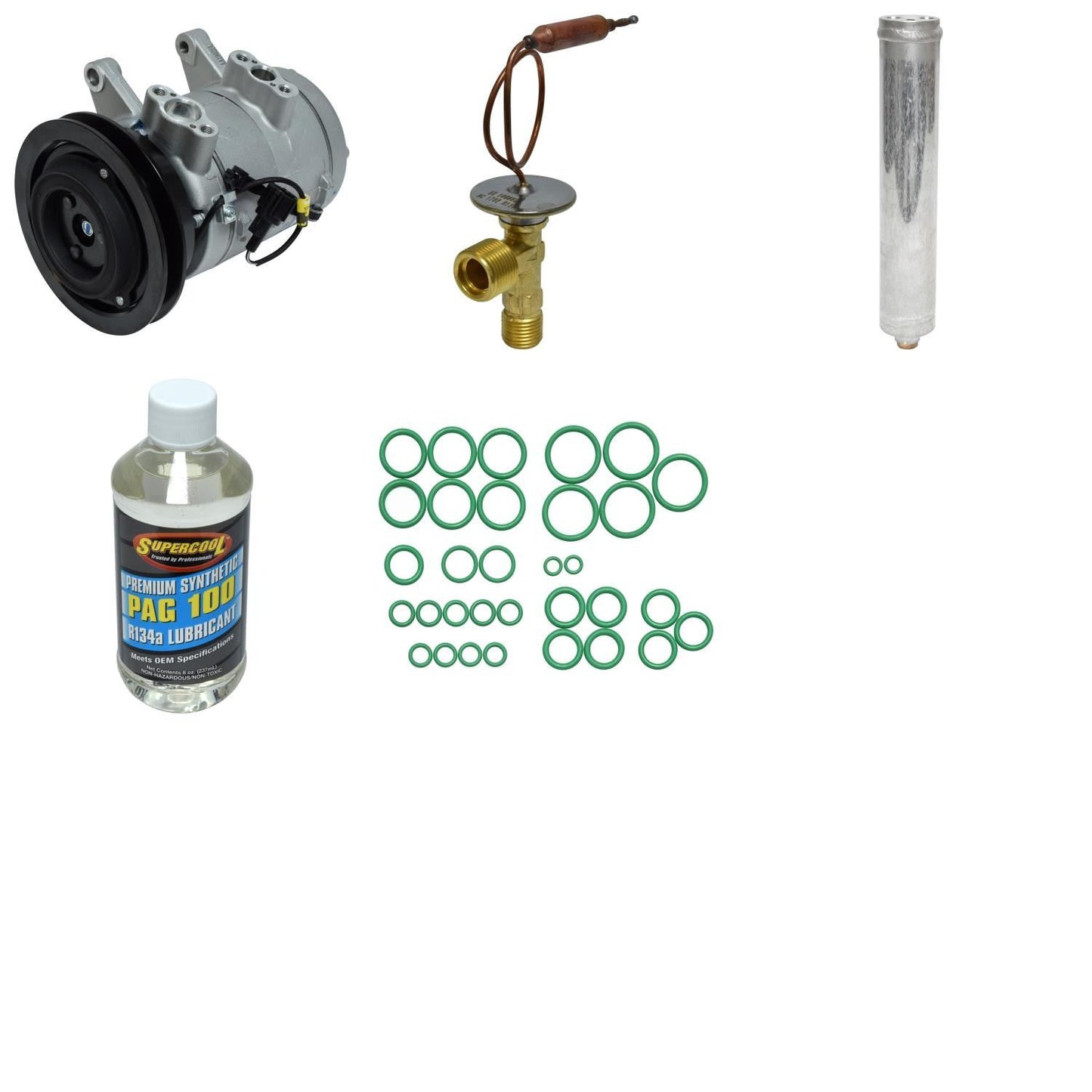 Universal Air Cond KT5065
