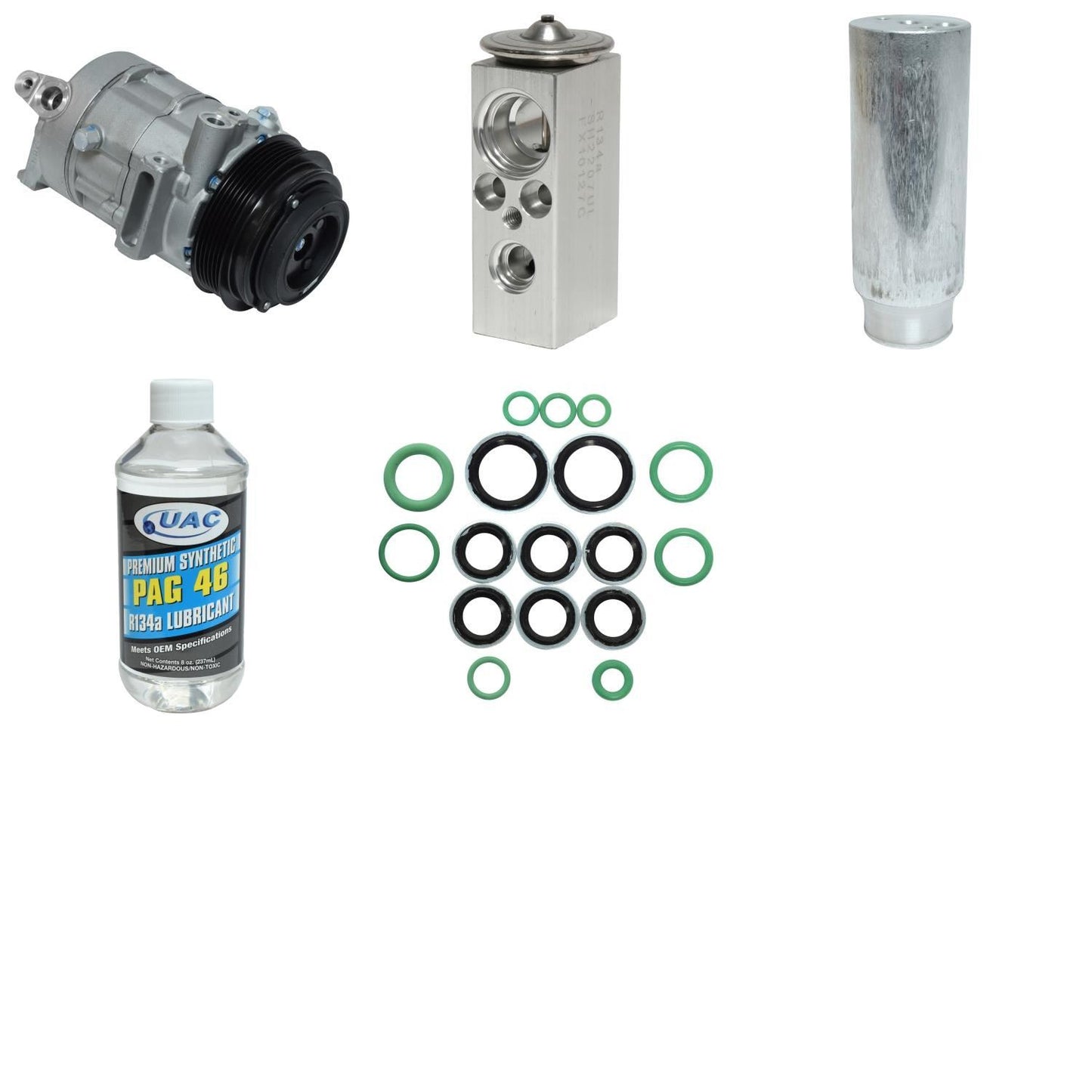 Universal Air Cond KT5067