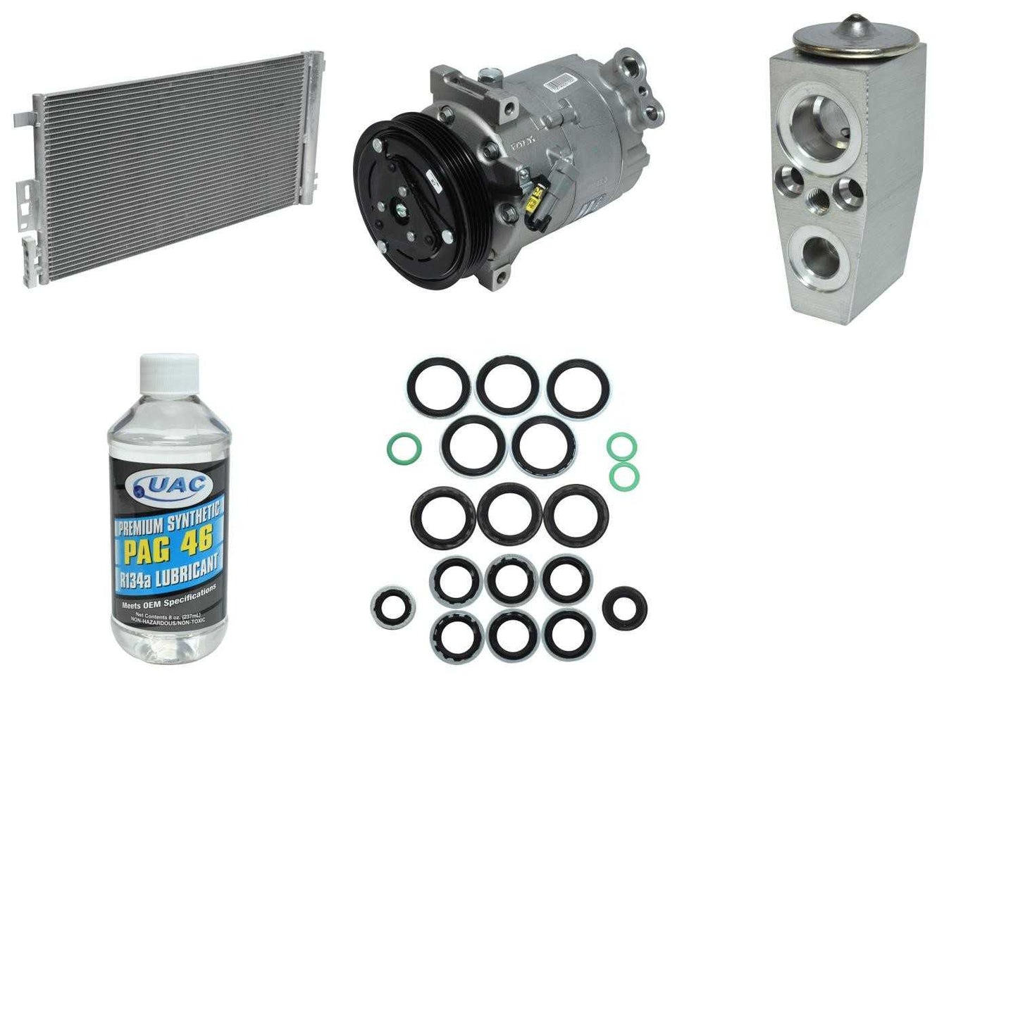 Universal Air Cond KT5069A