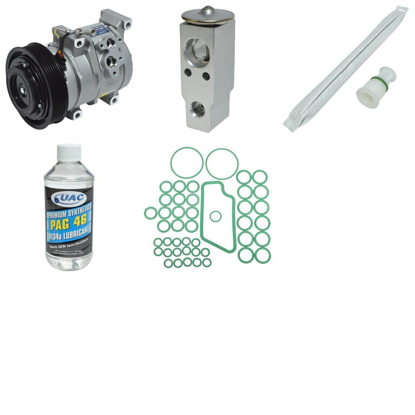 Universal Air Cond KT5070