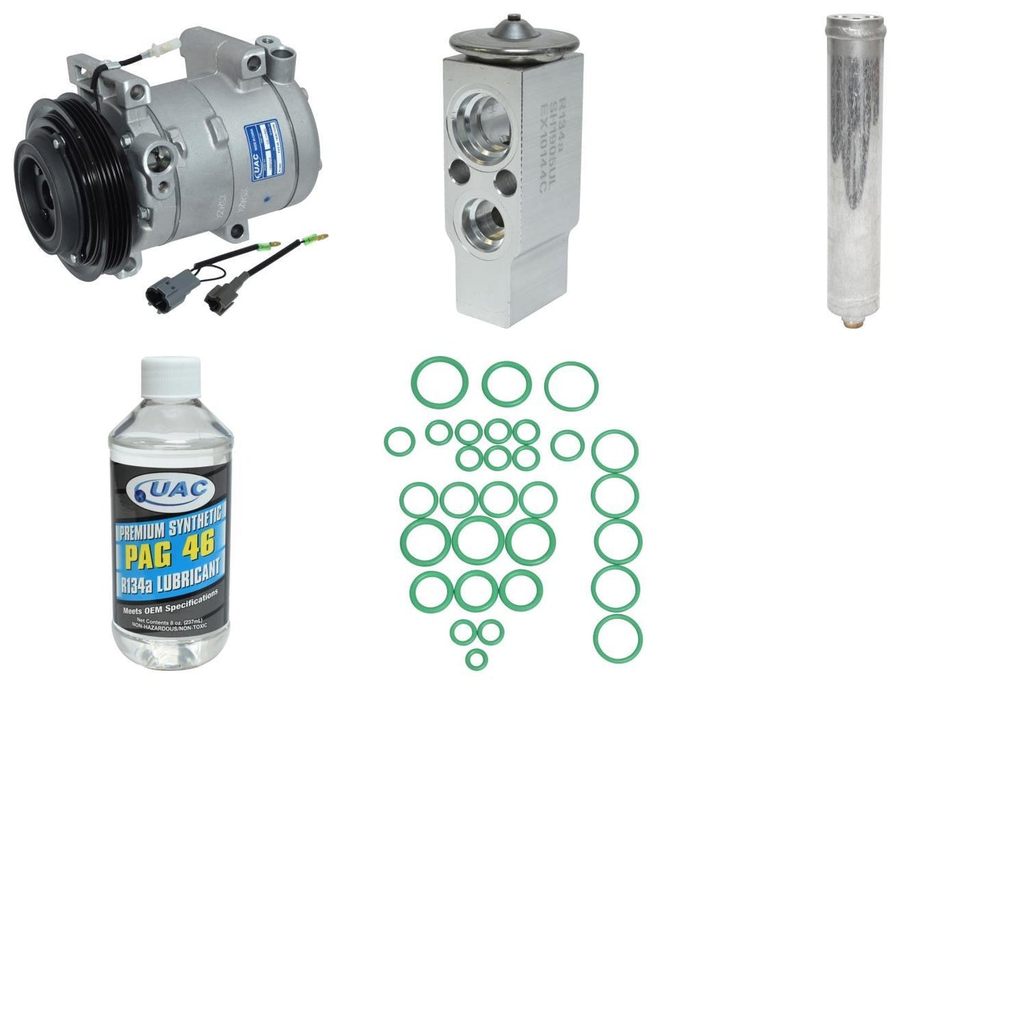 Universal Air Cond KT5072