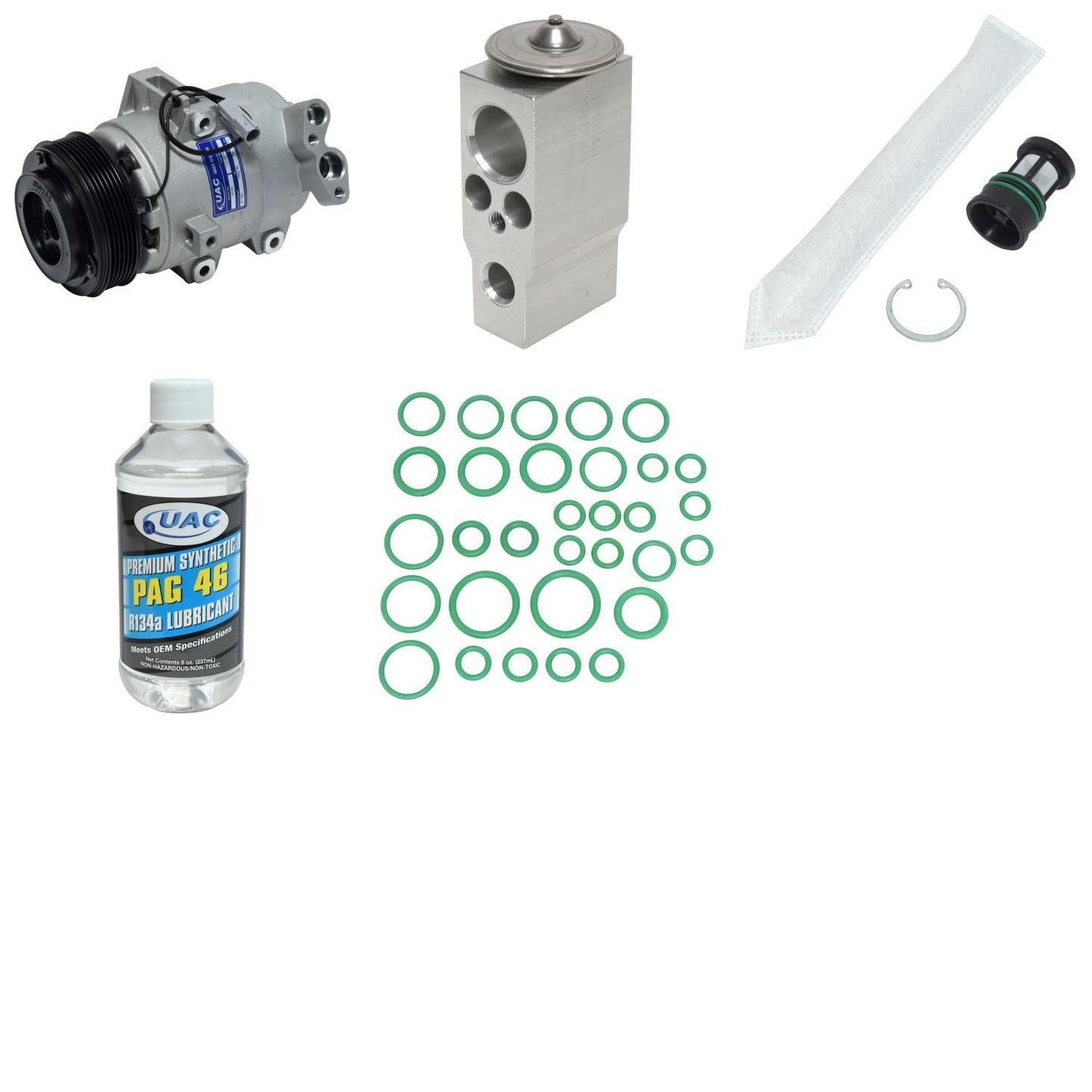 Universal Air Cond KT5073