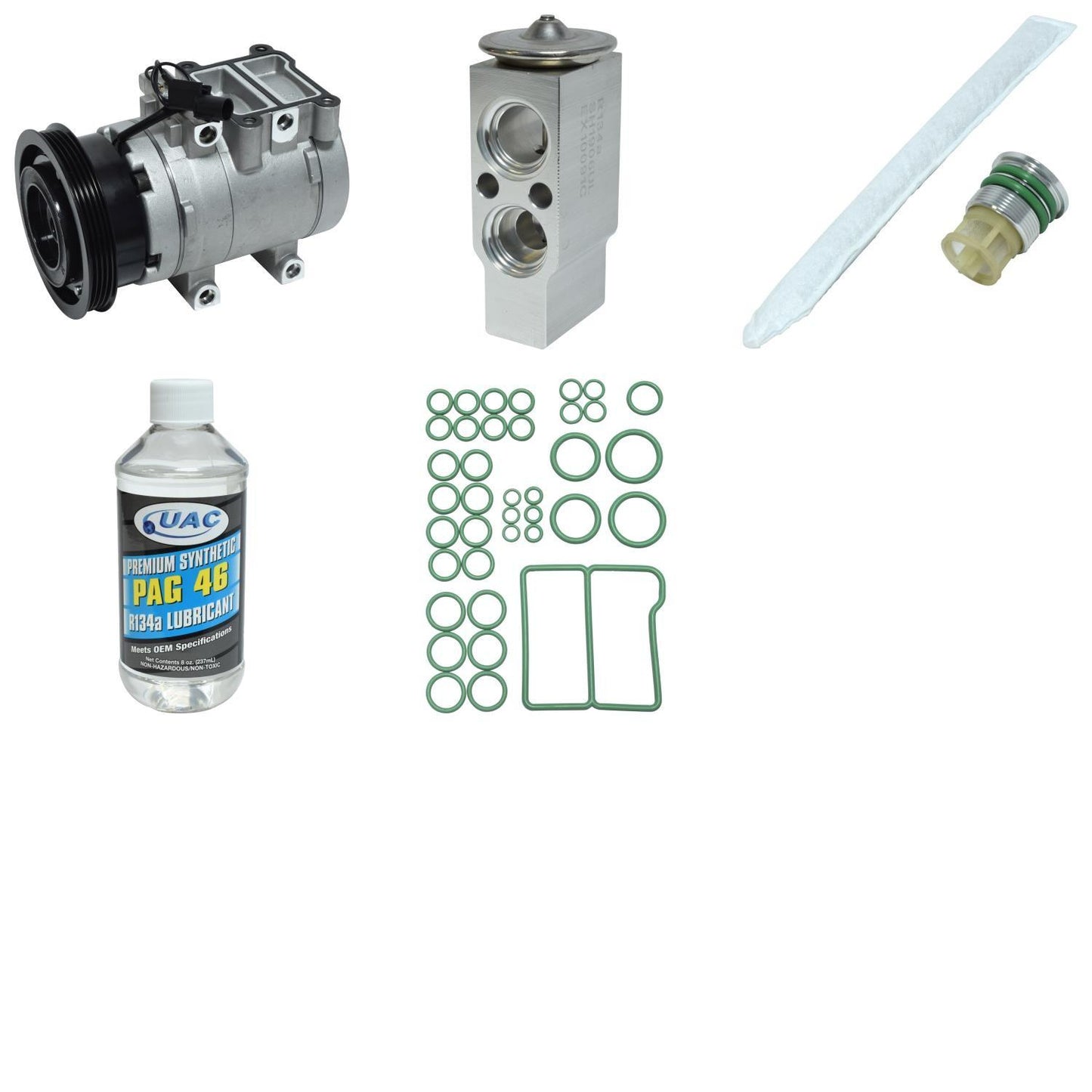 Universal Air Cond KT5075