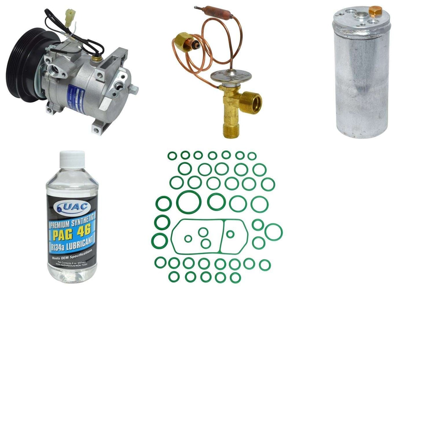 Universal Air Cond KT5076
