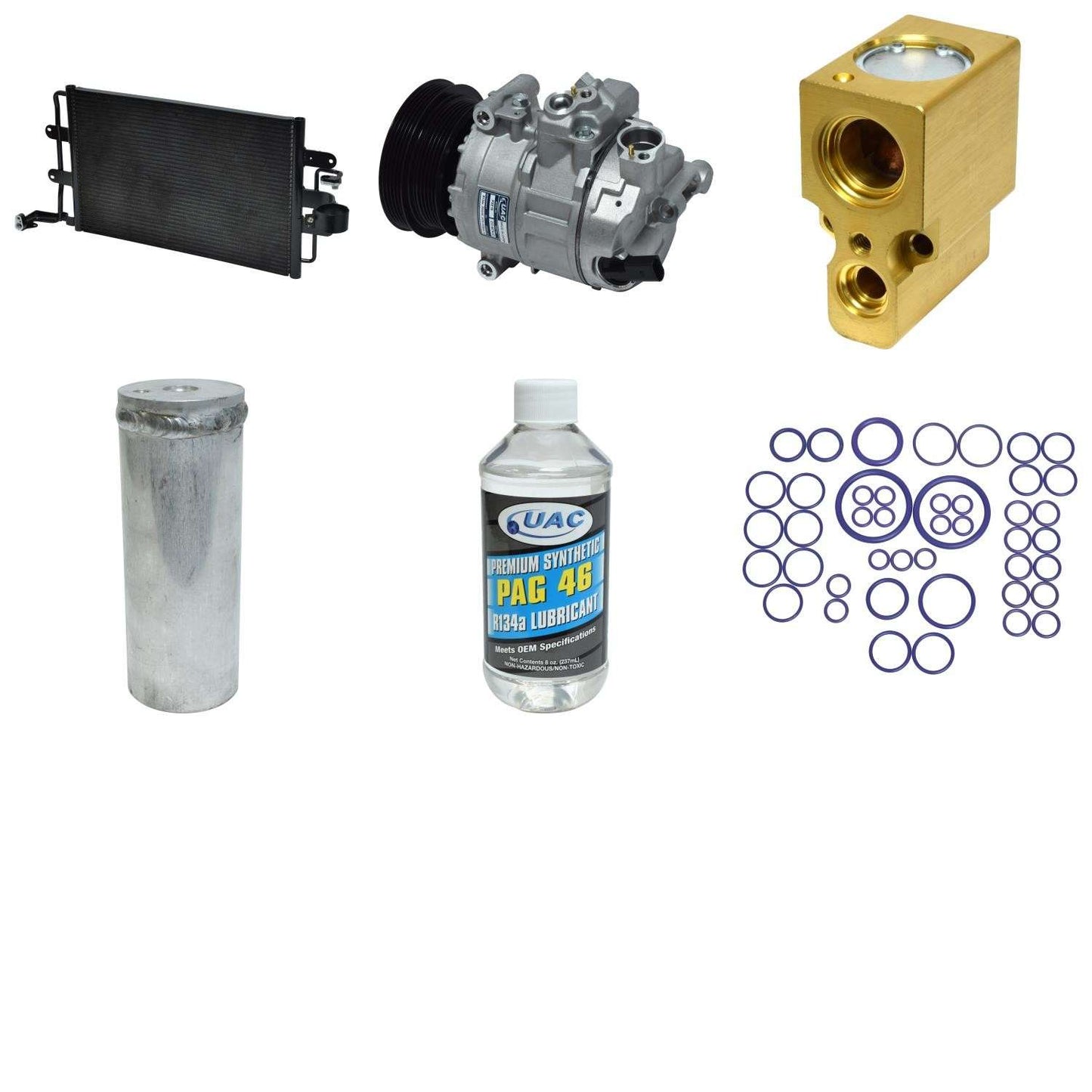 Universal Air Cond KT5077B