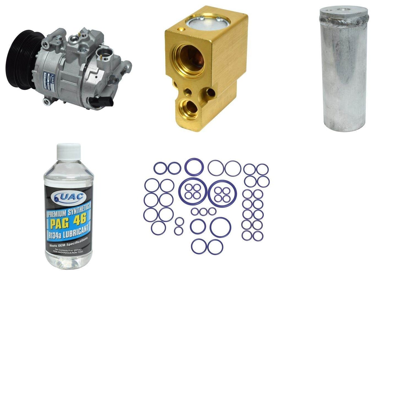 Universal Air Cond KT5077