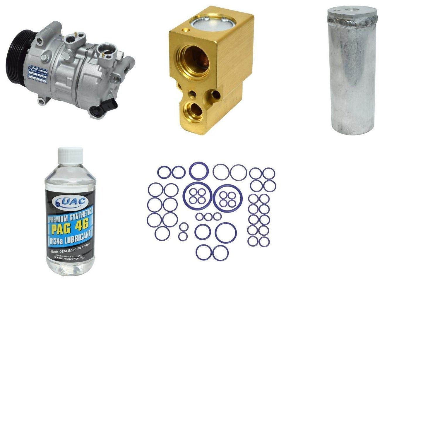 Universal Air Cond KT5078