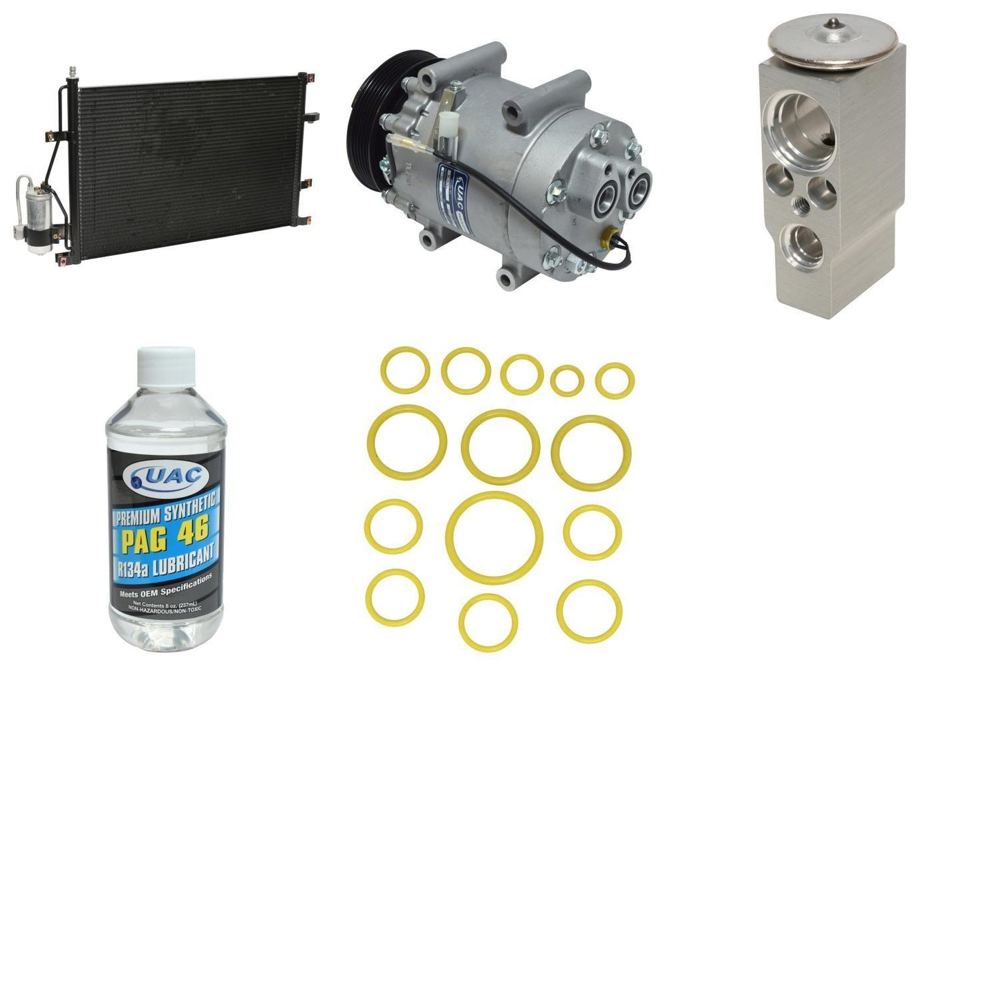 Universal Air Cond KT5079B