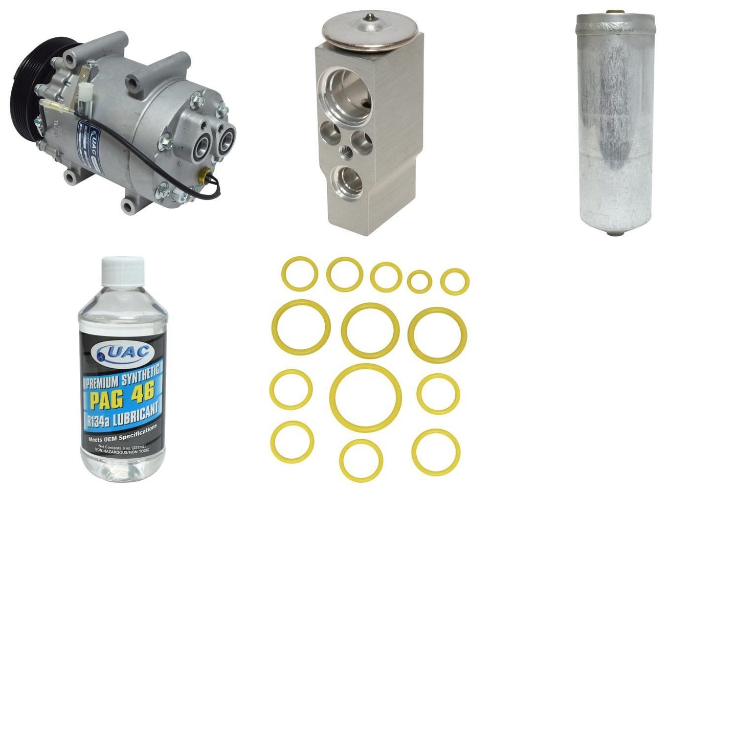 Universal Air Cond KT5079