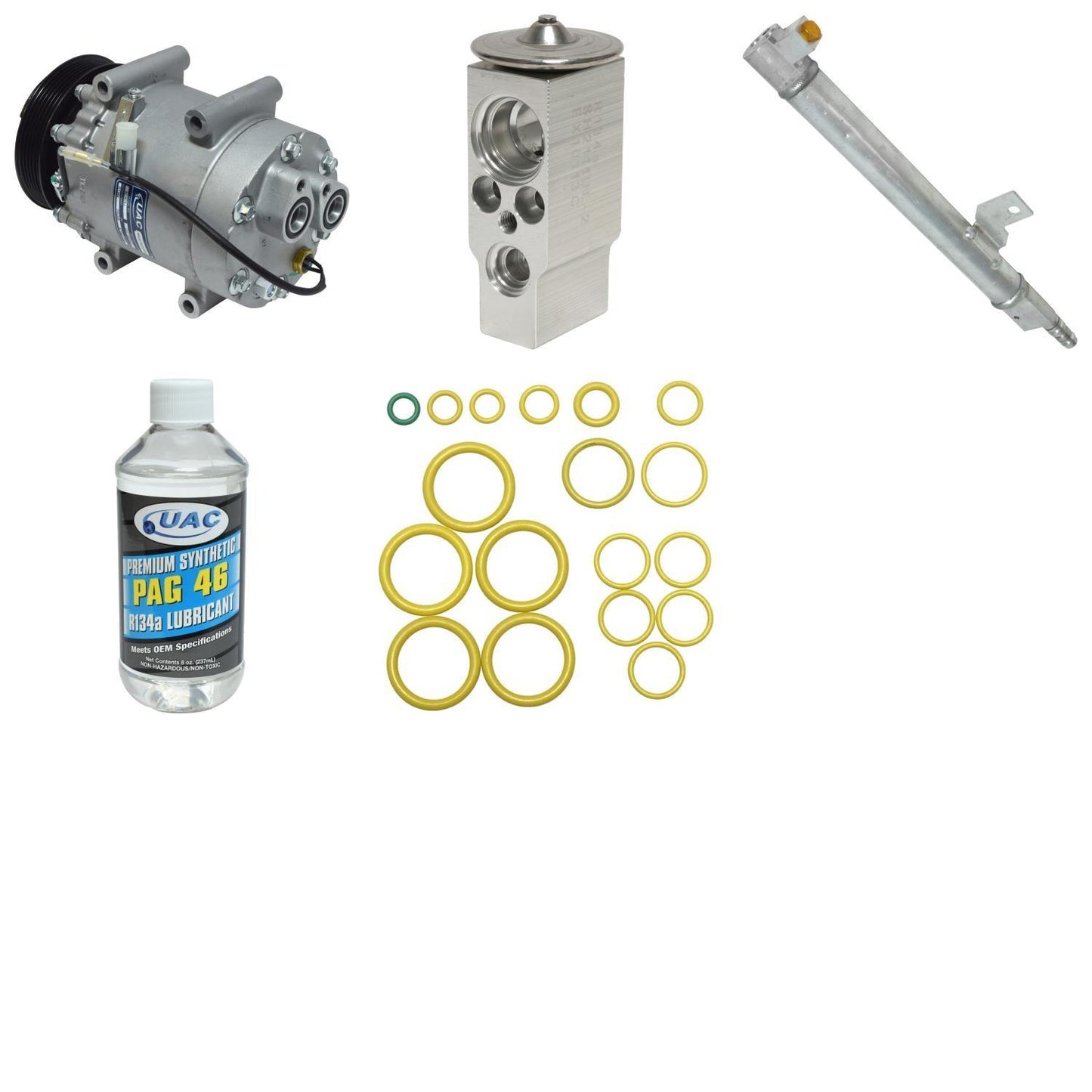 Universal Air Cond KT5080