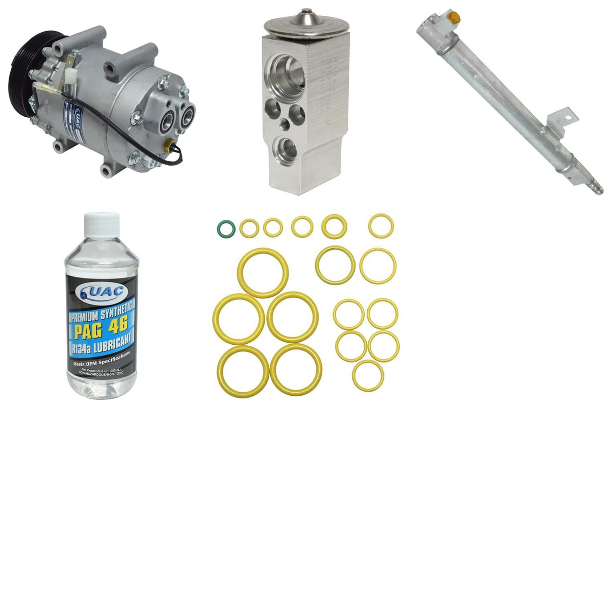 Universal Air Cond KT5080