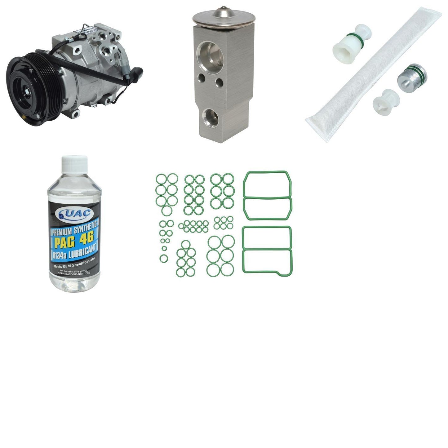 Universal Air Cond KT5083