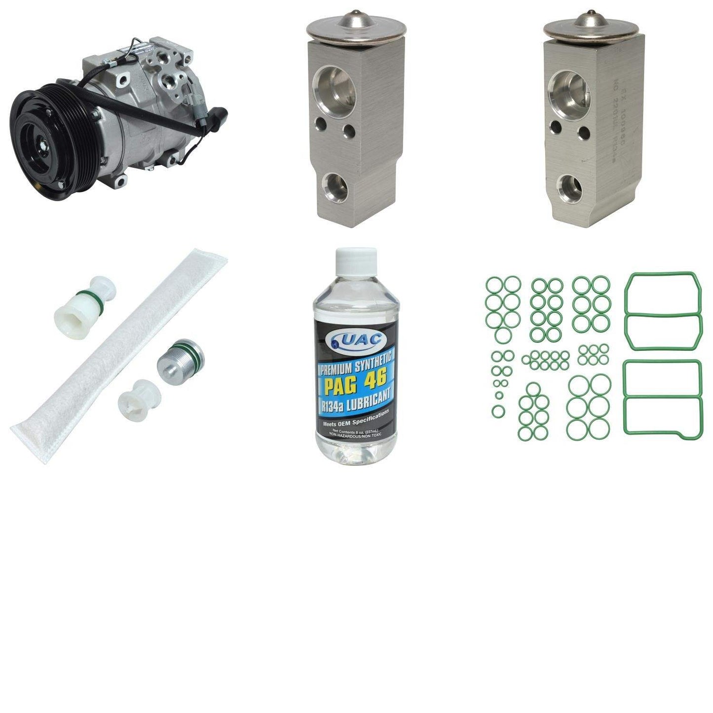 Universal Air Cond KT5084