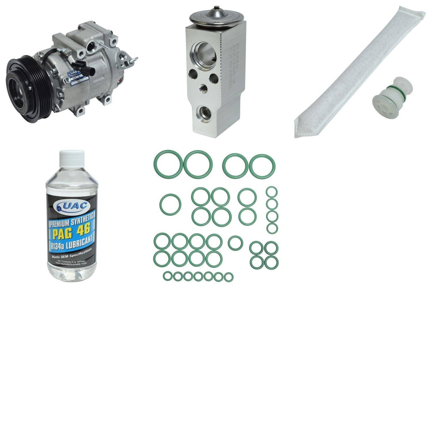 Universal Air Cond KT5085