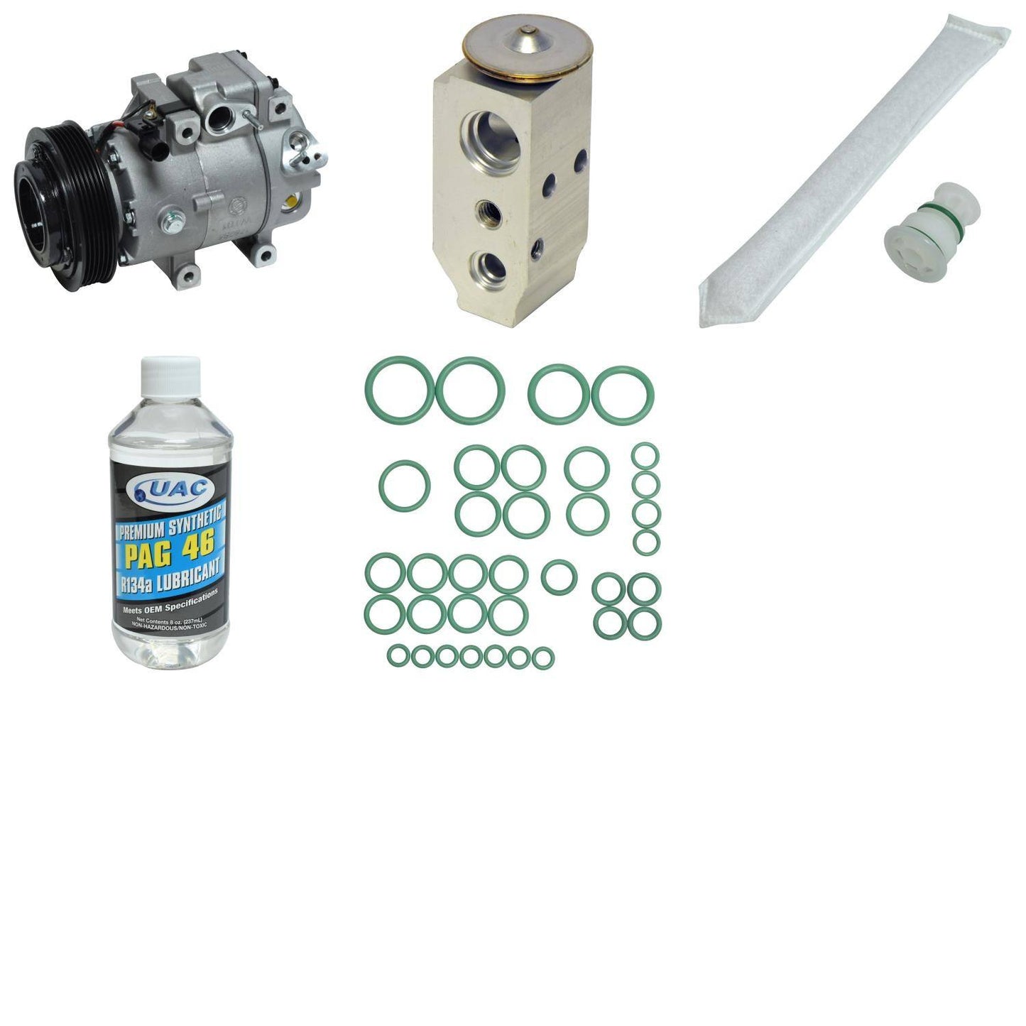 Universal Air Cond KT5086