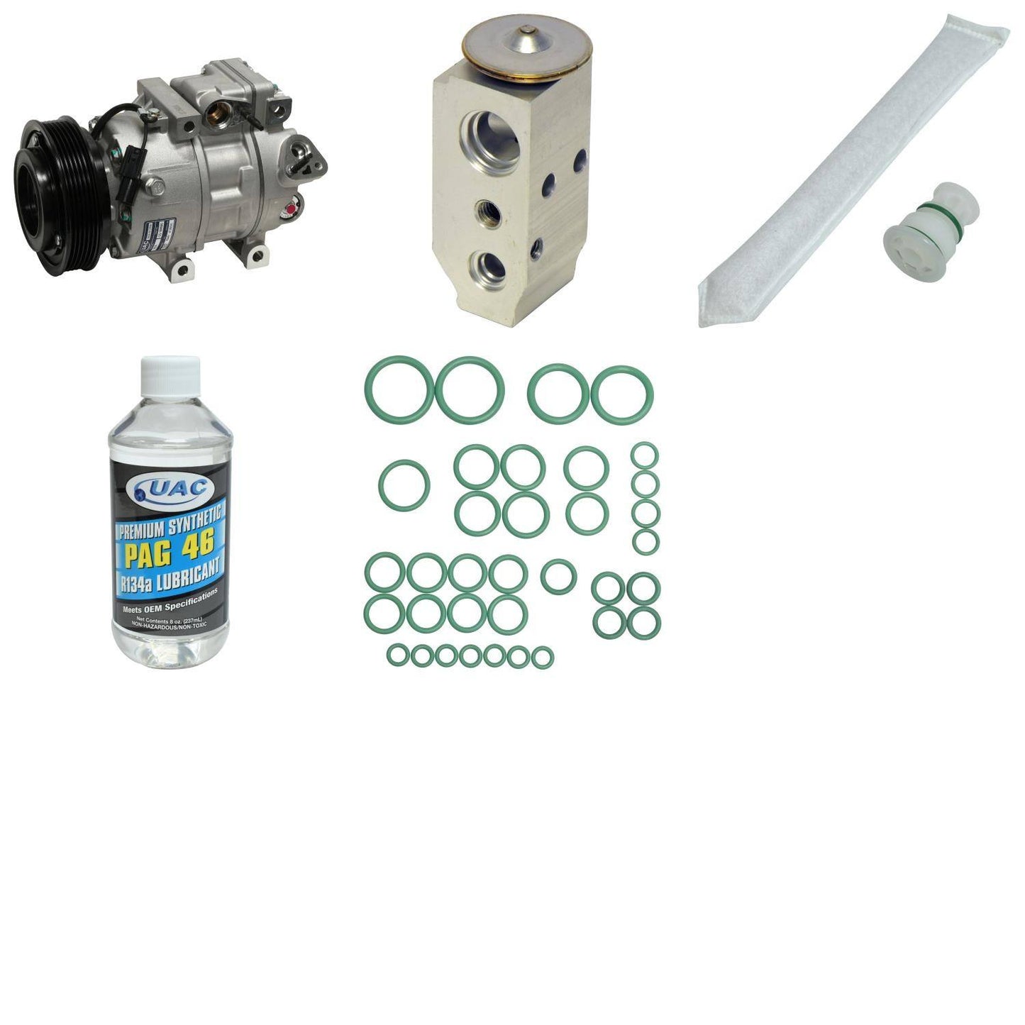 Universal Air Cond KT5087