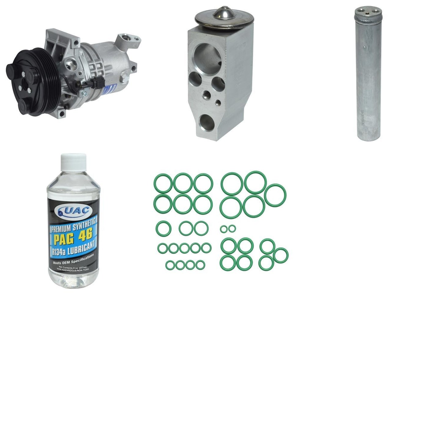 Universal Air Cond KT5088