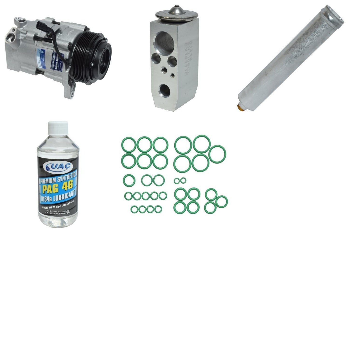 Universal Air Cond KT5089