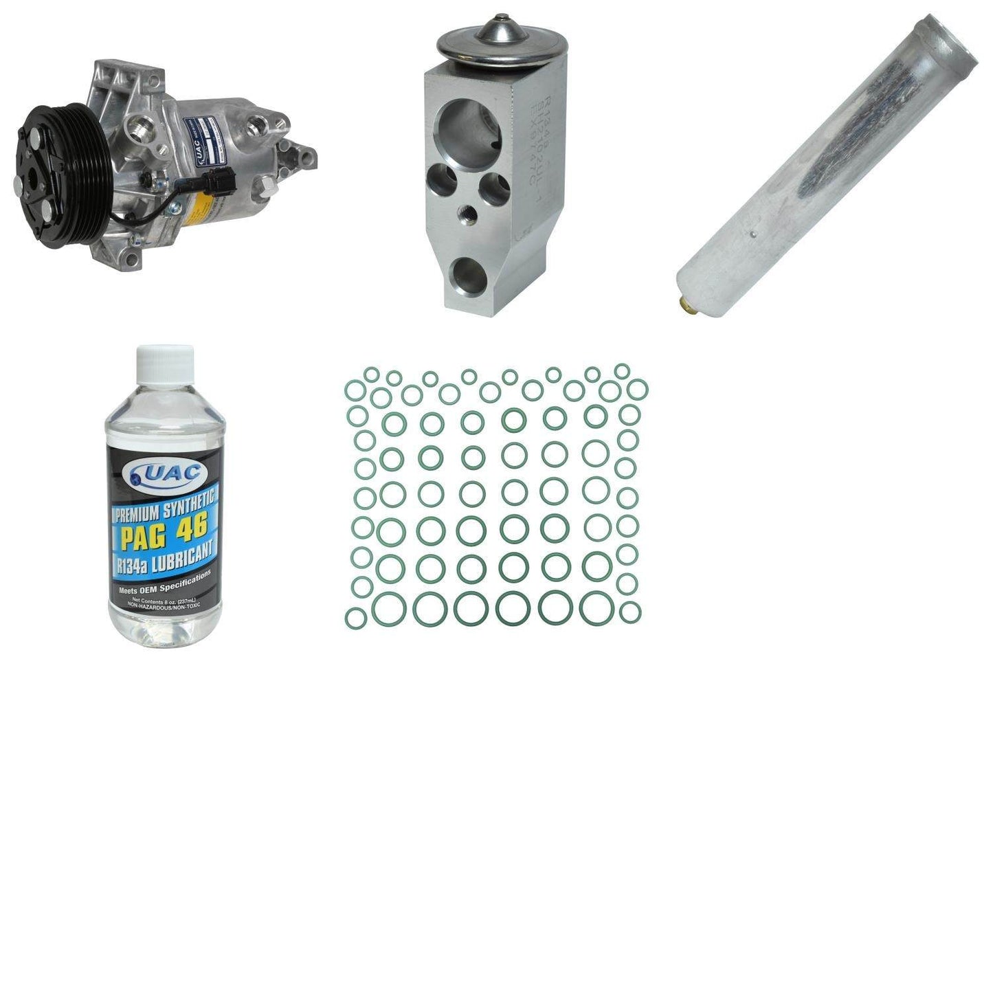 Universal Air Cond KT5092