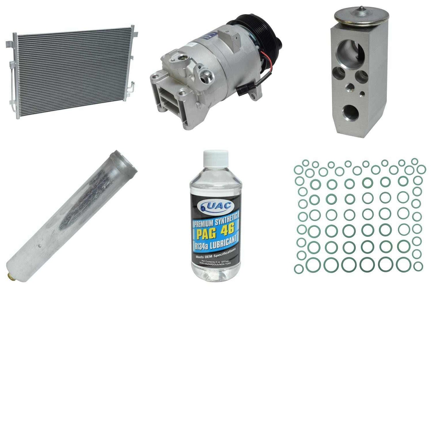 Universal Air Cond KT5094A