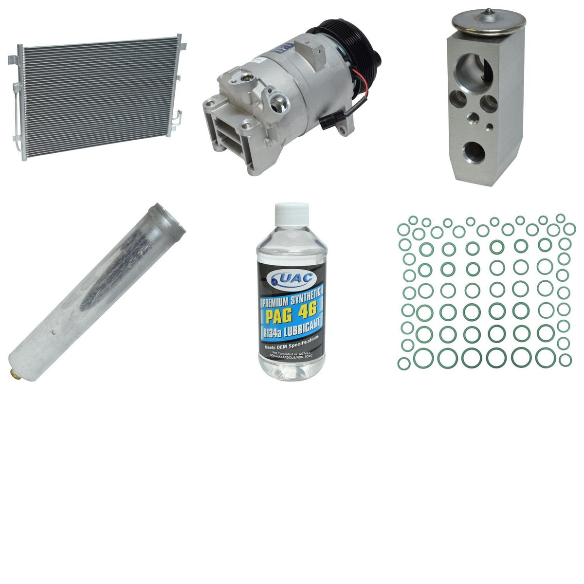 Universal Air Cond KT5094A