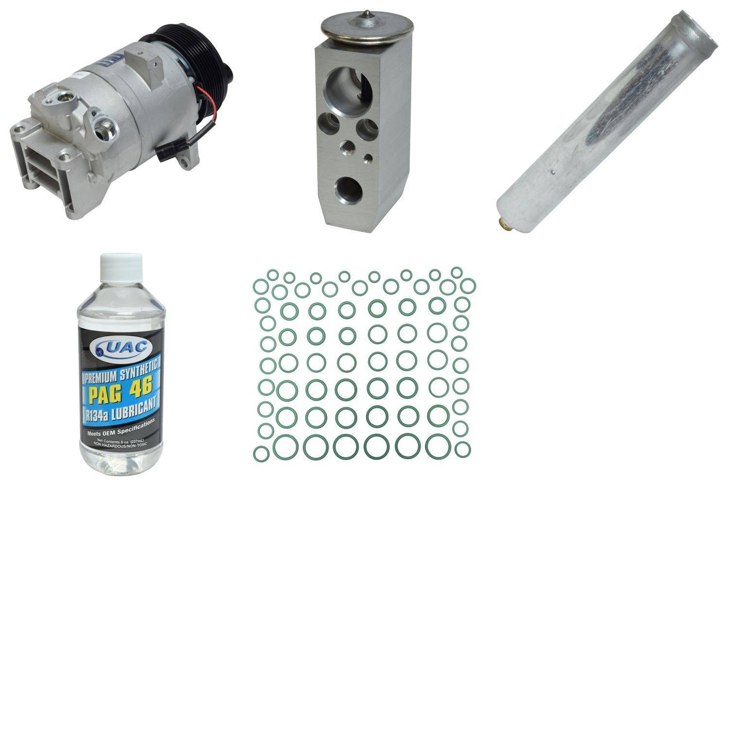 Universal Air Cond KT5094
