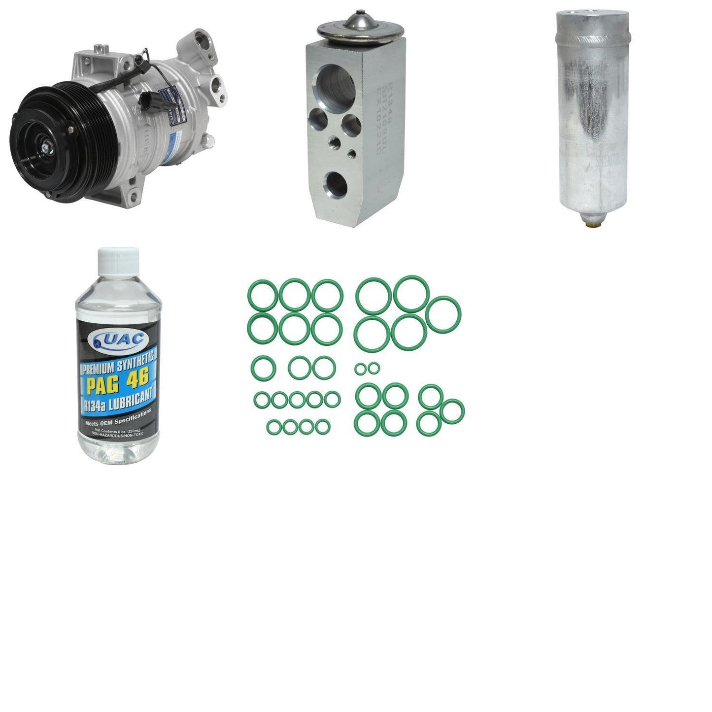 Universal Air Cond KT5096