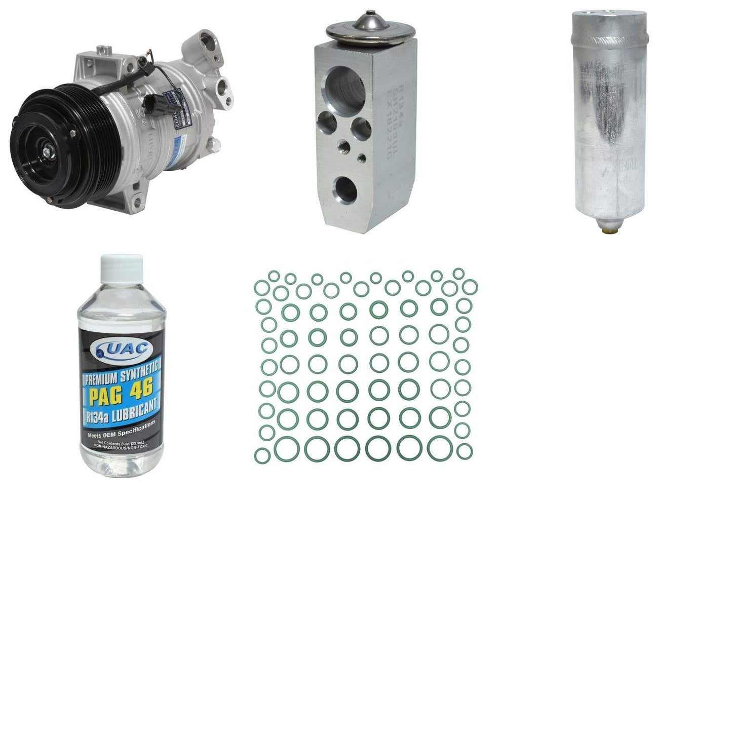 Universal Air Cond KT5097