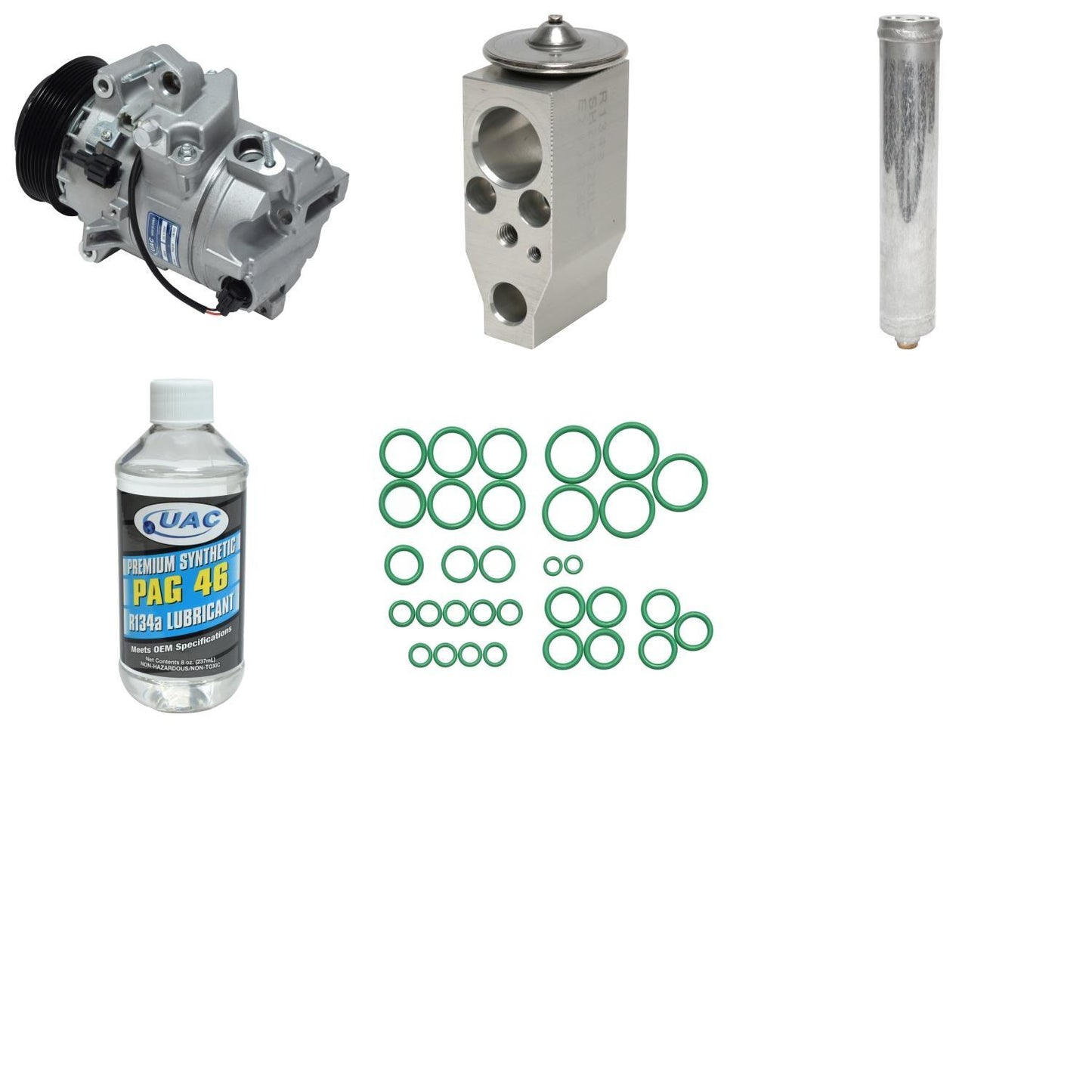 Universal Air Cond KT5098