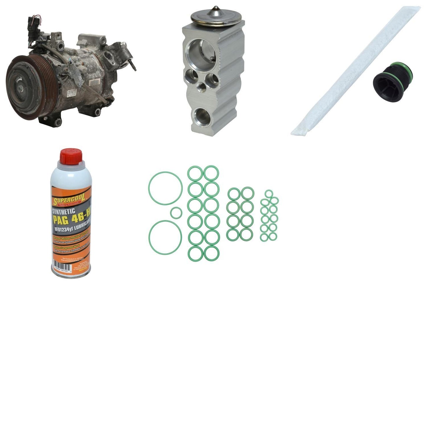 Universal Air Cond KT5099