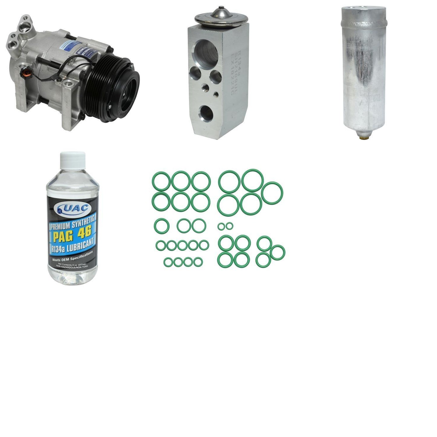 Universal Air Cond KT5103