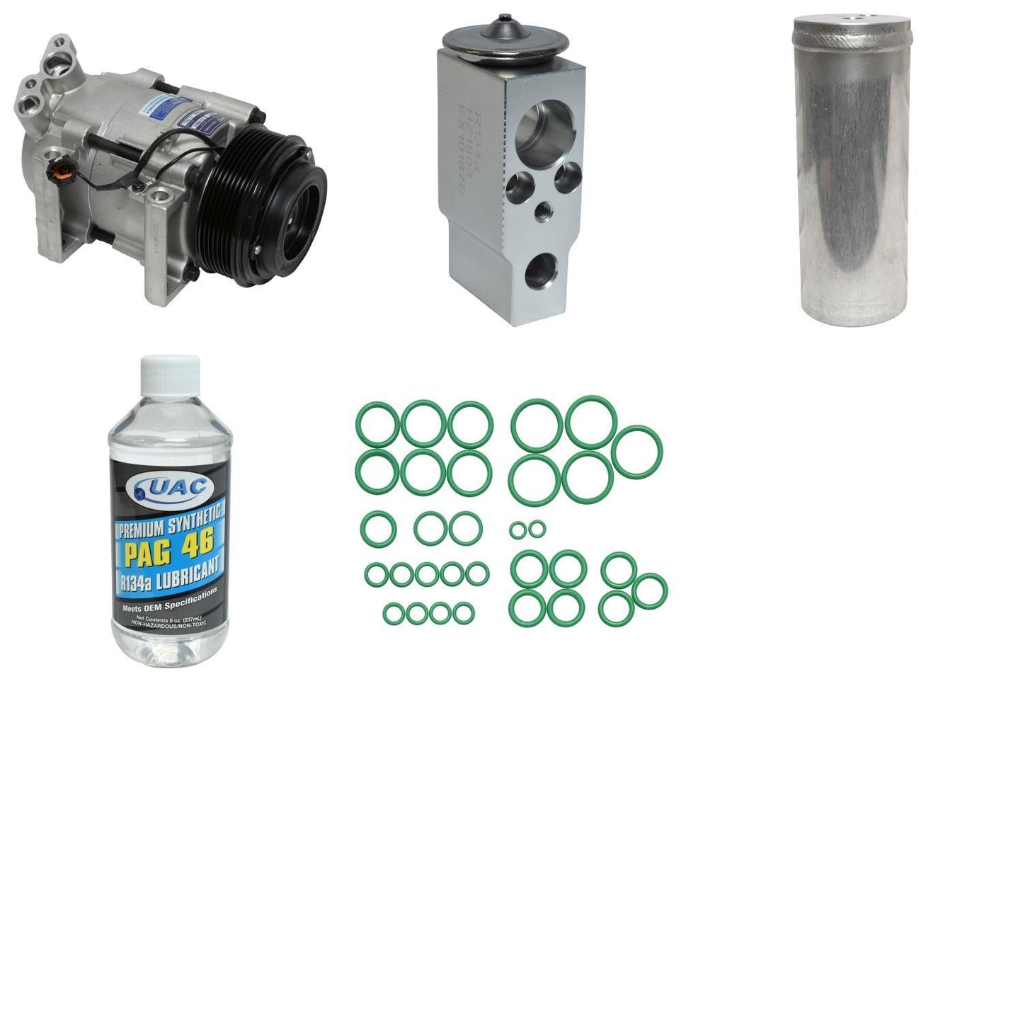 Universal Air Cond KT5104