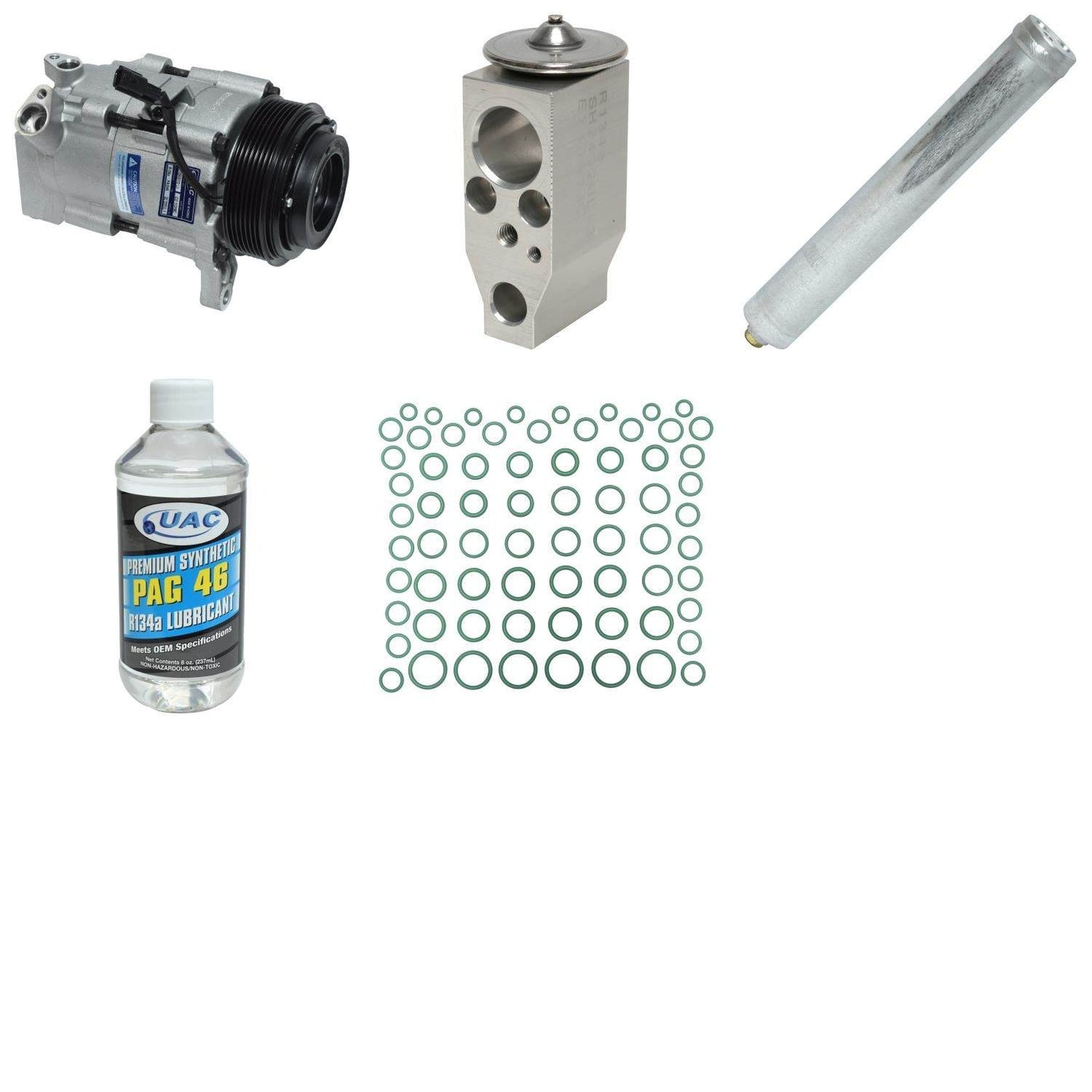 Universal Air Cond KT5106