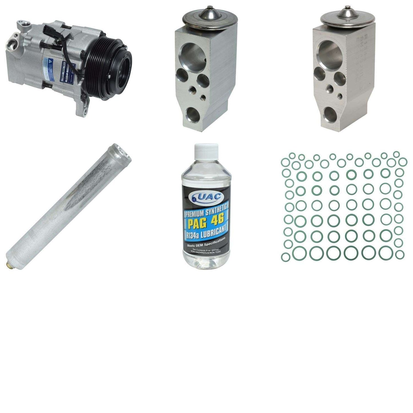 Universal Air Cond KT5107
