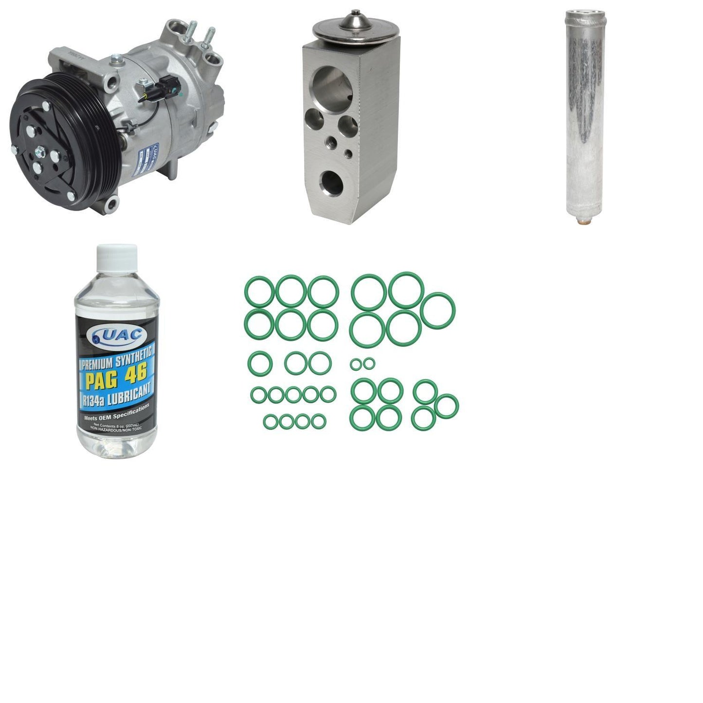 Universal Air Cond KT5110