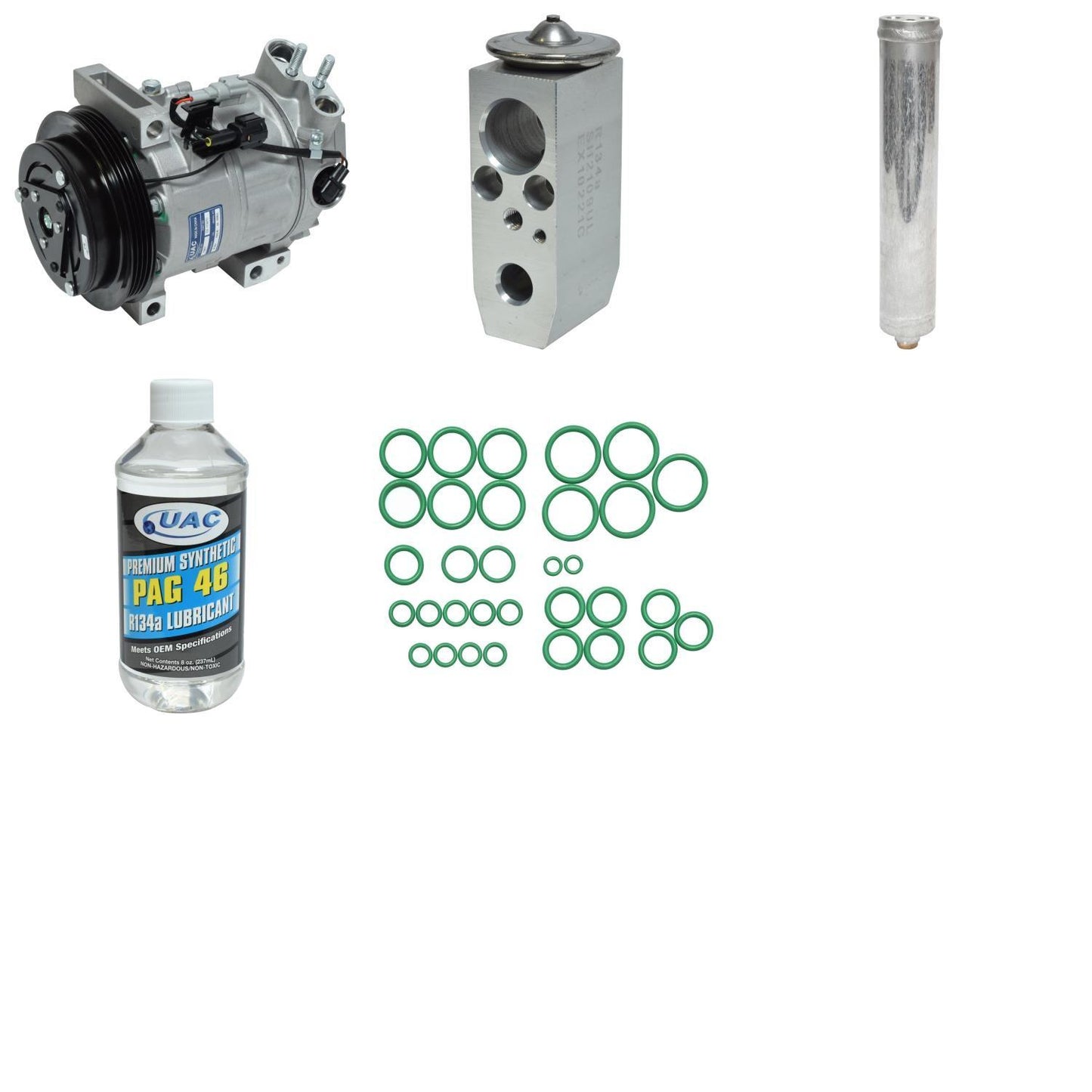 Universal Air Cond KT5111