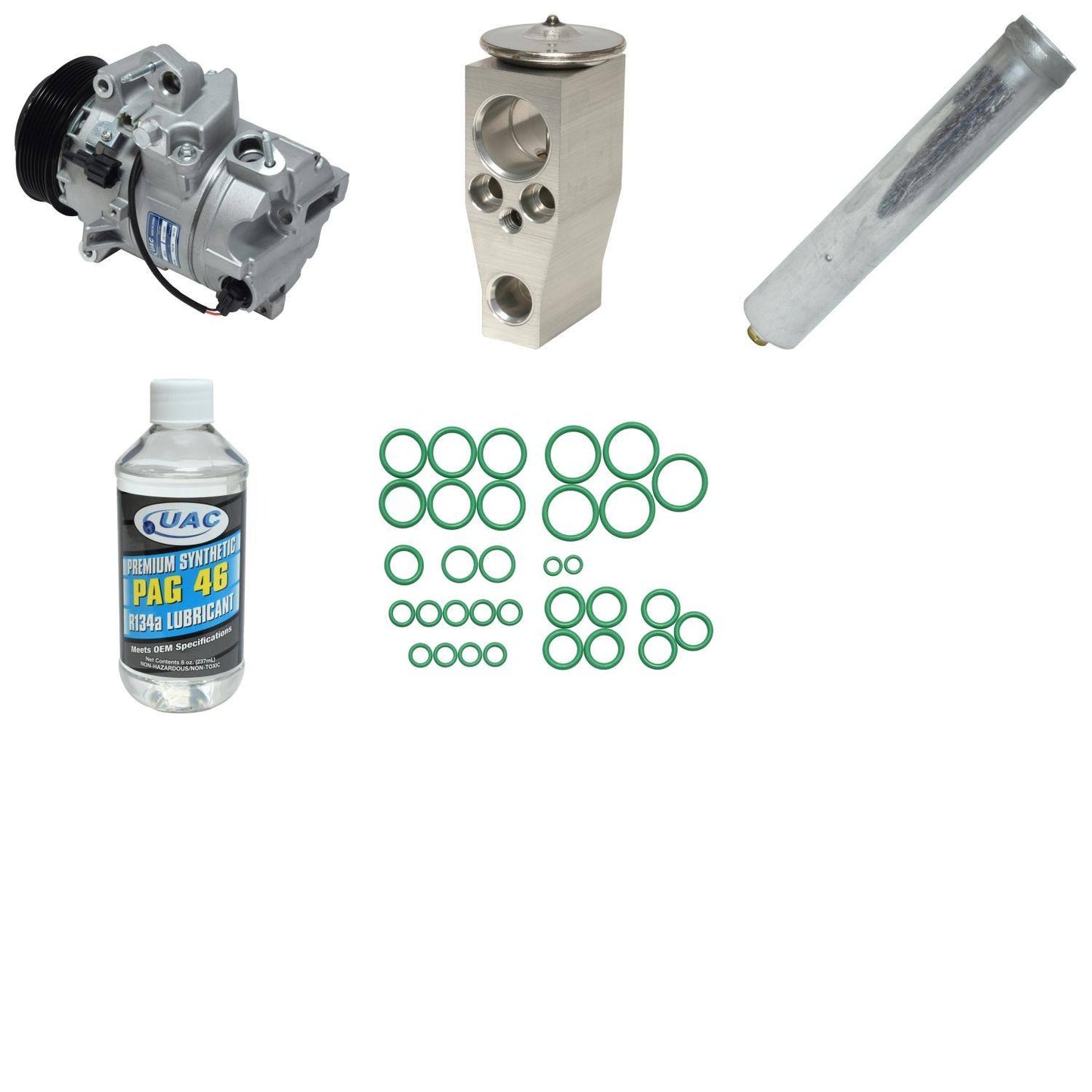 Universal Air Cond KT5112