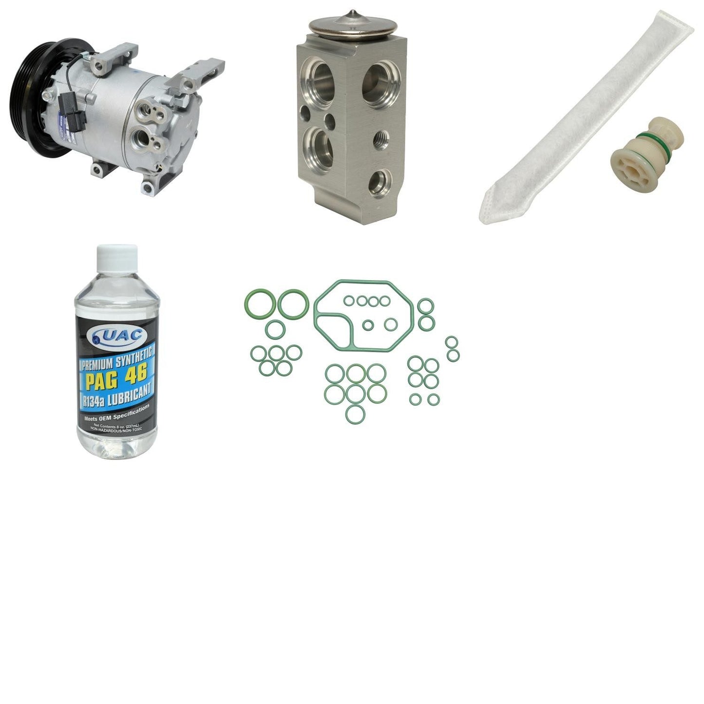 Universal Air Cond KT5113