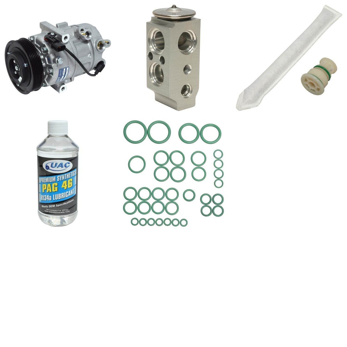 Universal Air Cond KT5114