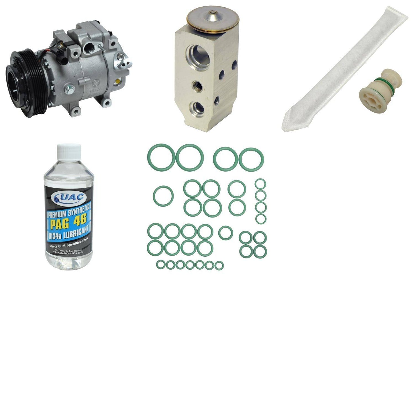 Universal Air Cond KT5115