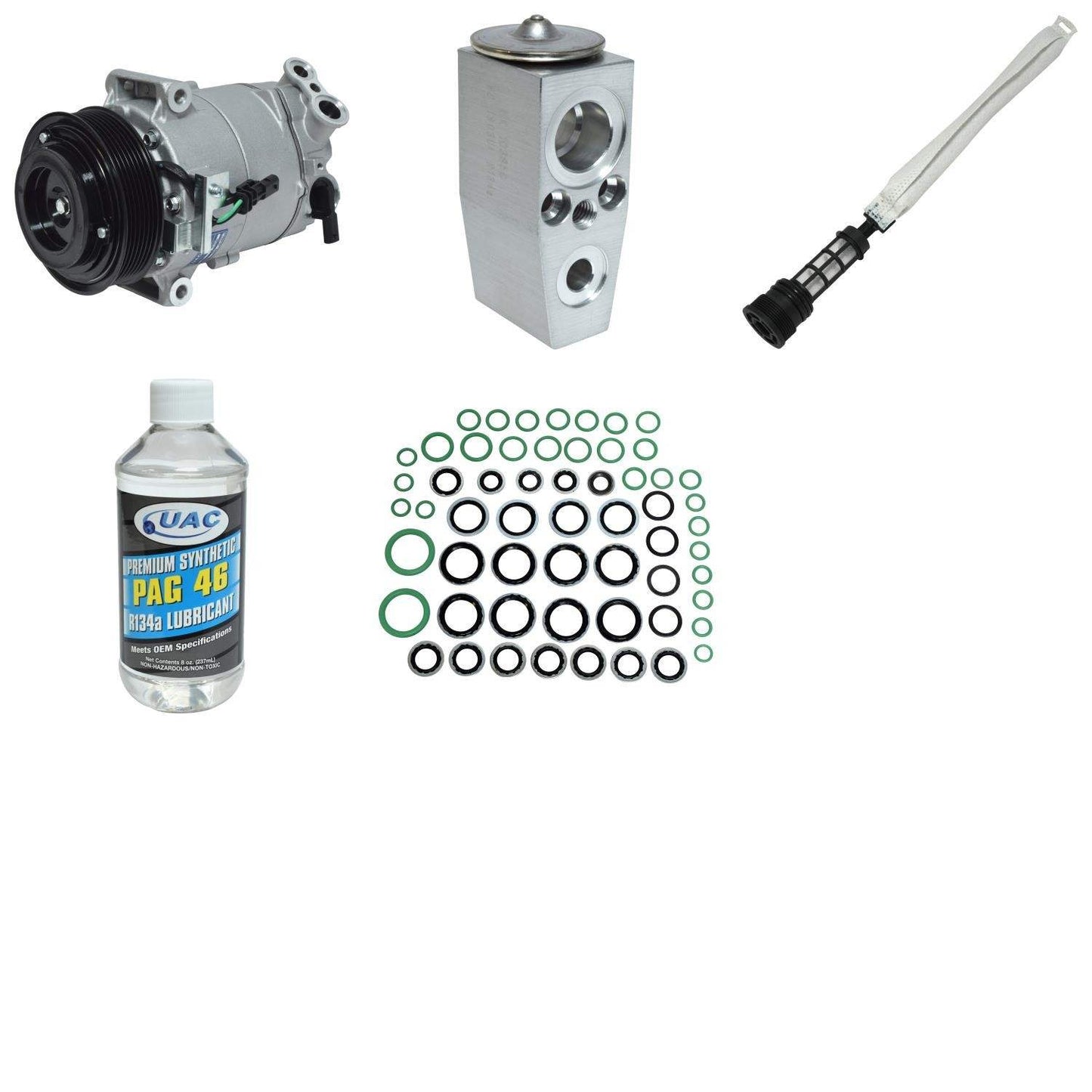 Universal Air Cond KT5118