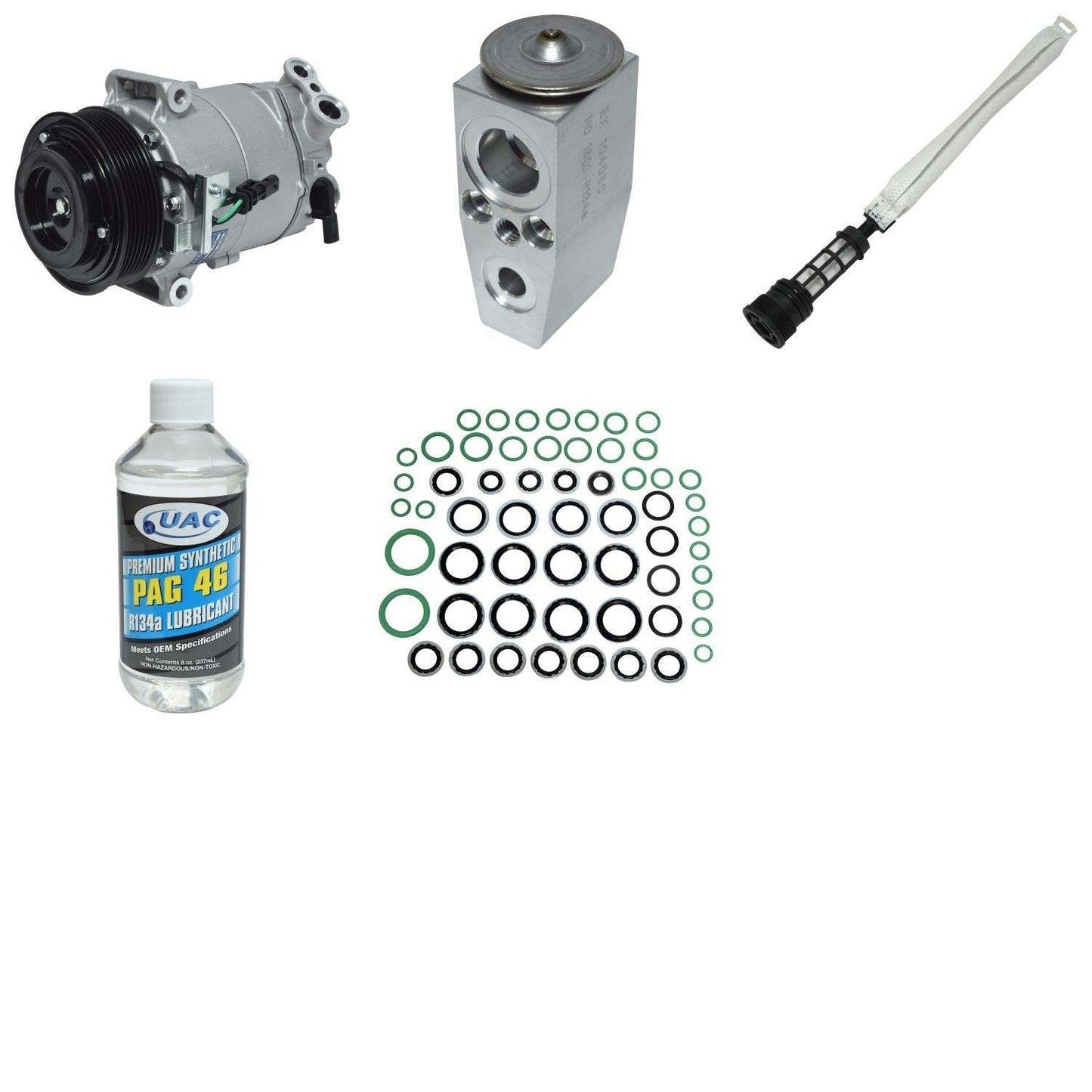 Universal Air Cond KT5119