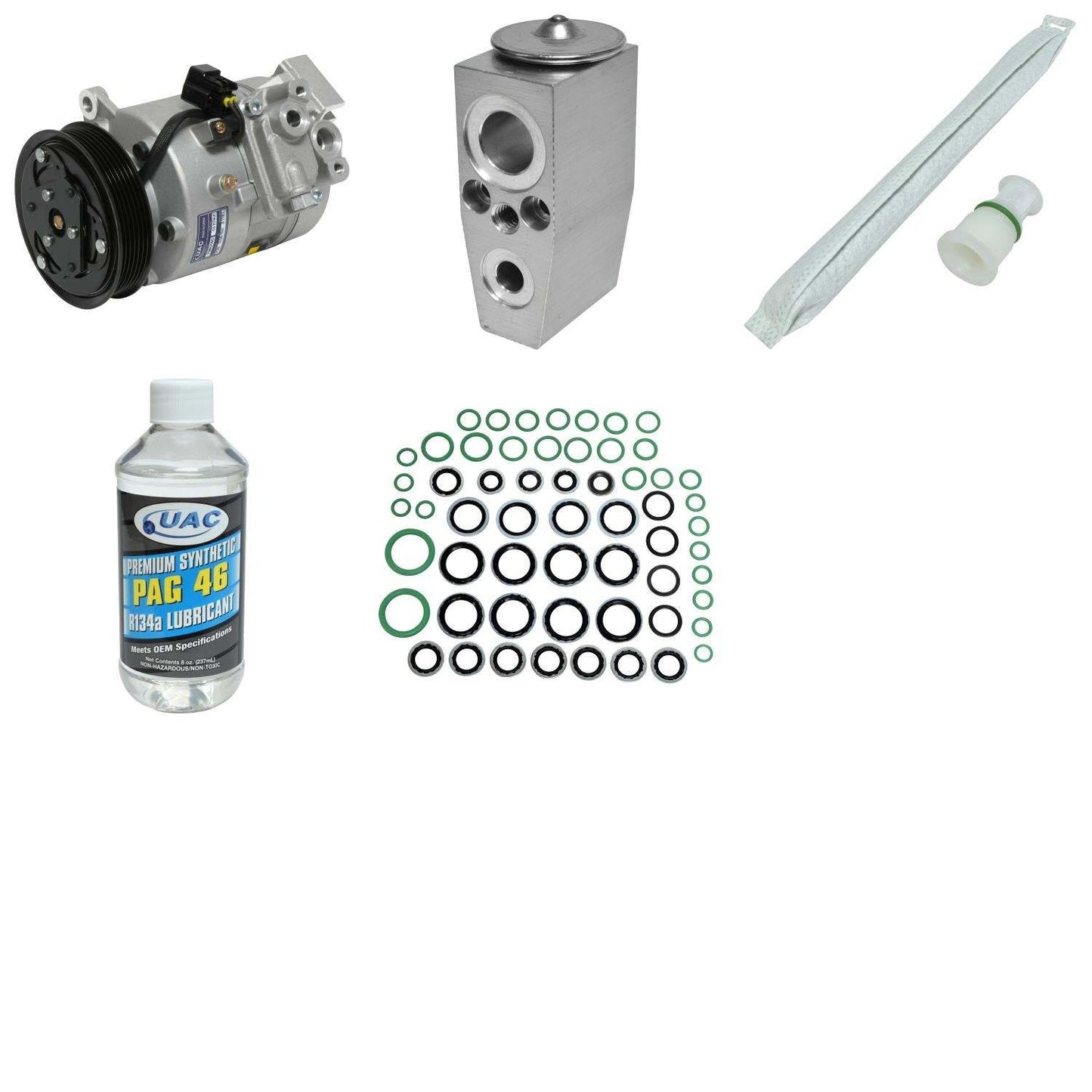 Universal Air Cond KT5120