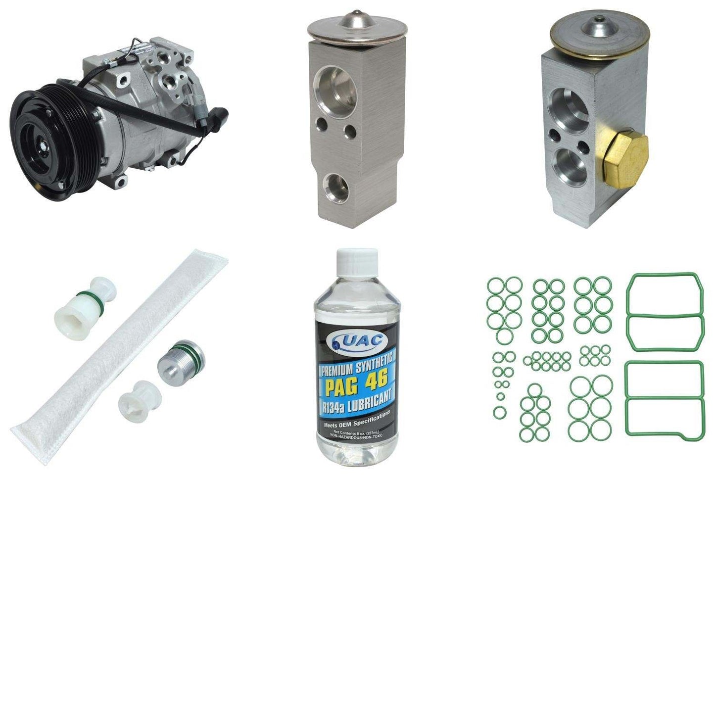 Universal Air Cond KT5126