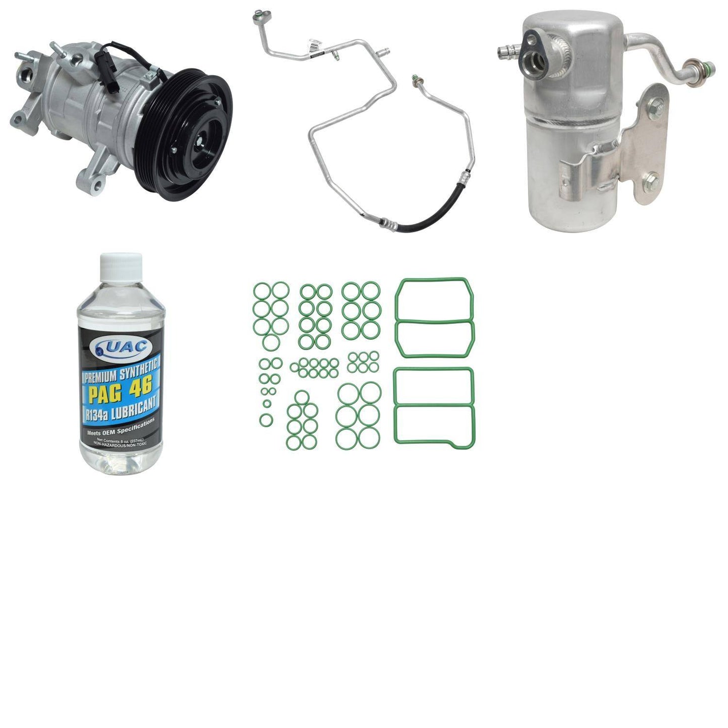 Universal Air Cond KT5127