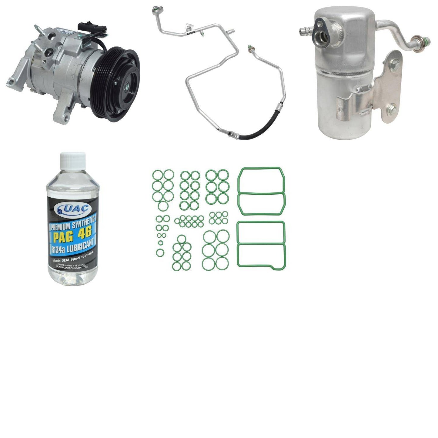 Universal Air Cond KT5128