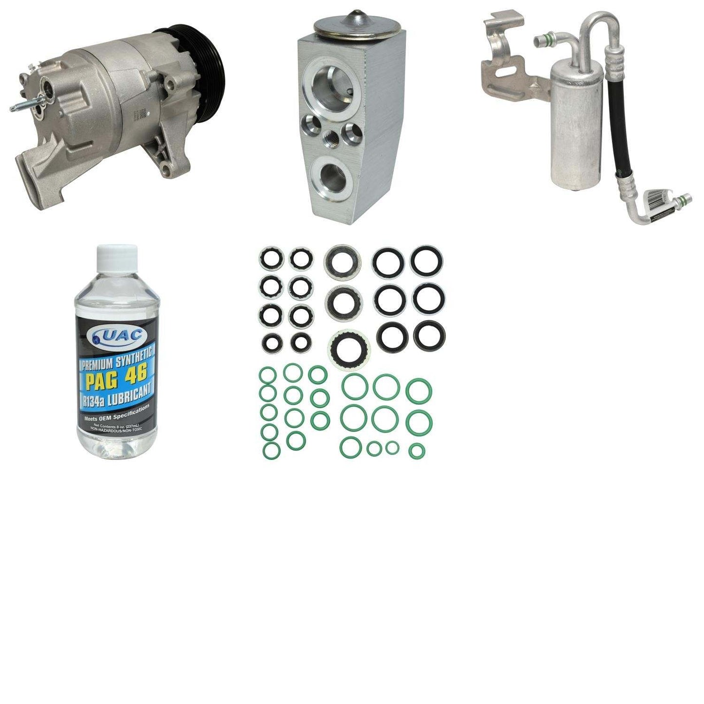 Universal Air Cond KT5129