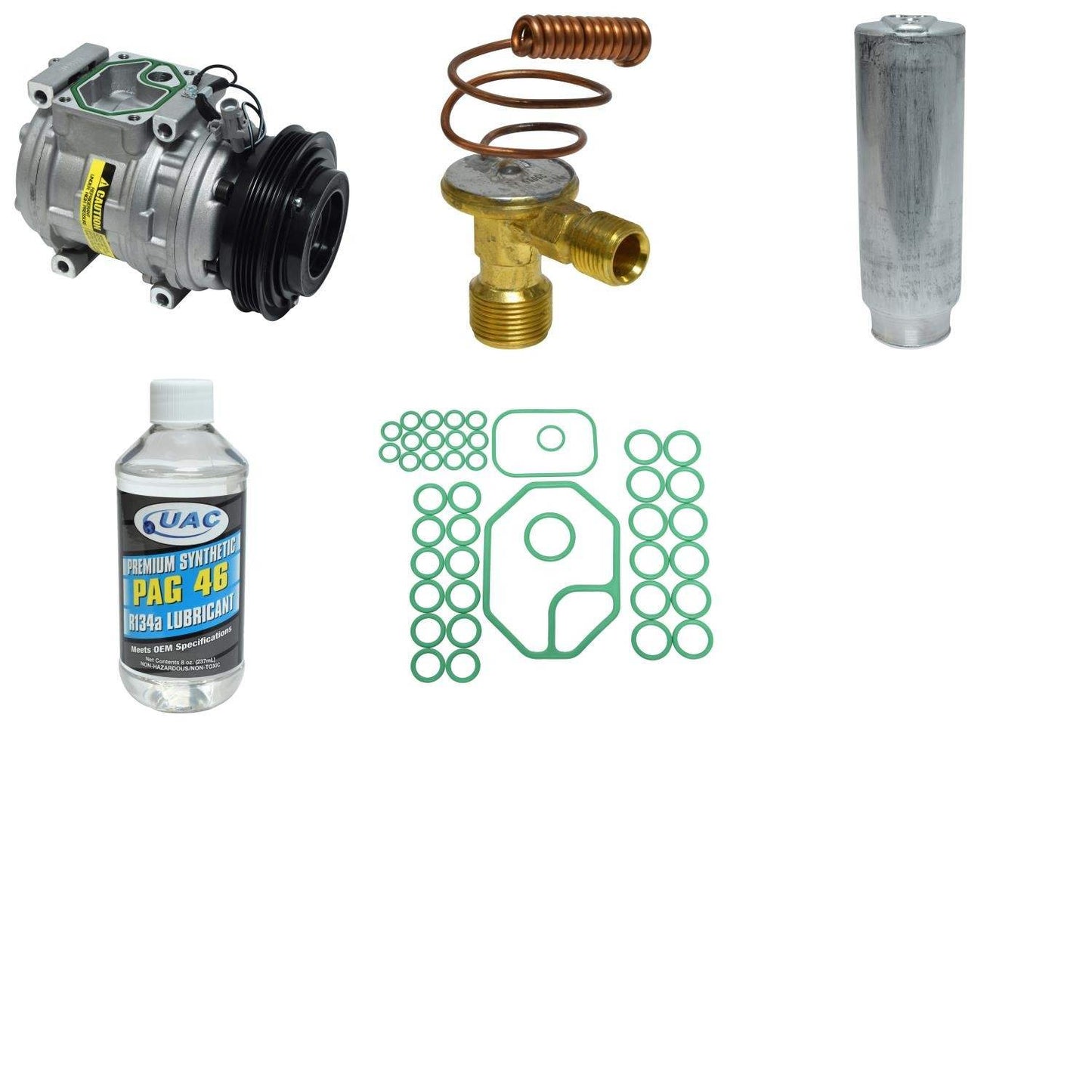 Universal Air Cond KT5130